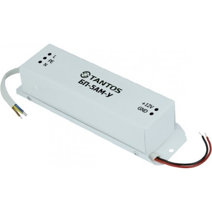 Блок питания TANTOS-5АМ-У 00-00124466