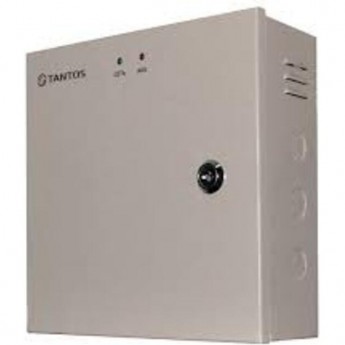 Источник вторичного электропитания TANTOS ББП-50 PRO Lux