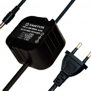 Адаптер TANTOS TS-2A-U-Slim Lux