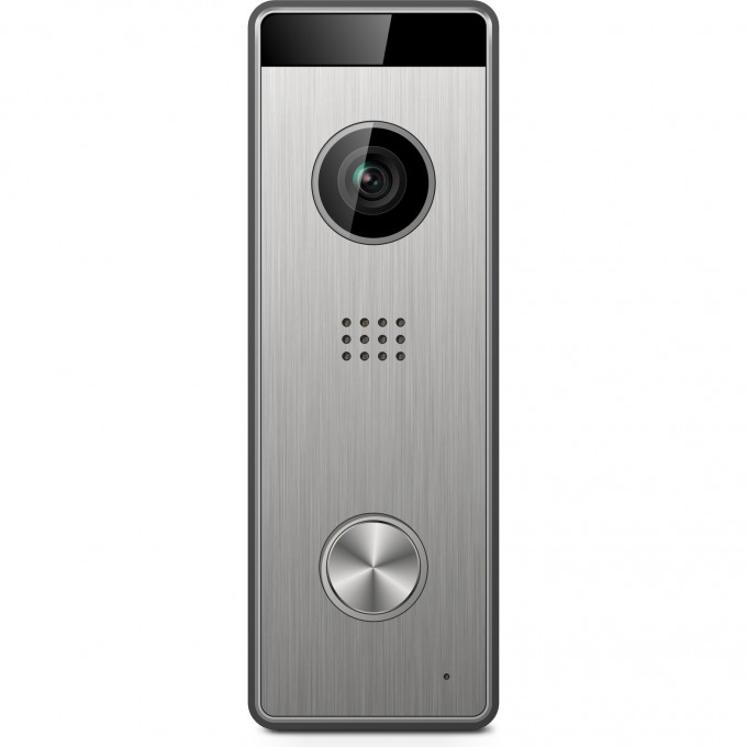 Антивандальная вызывная панель TANTOS TRINITI HD 00-00090745 Антивандальная вызывная панель TANTOS TRINITI HD 00-00090745