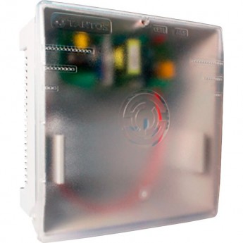 Источник вторичного электропитания TANTOS ББП-50 PRO Lux (пластик)