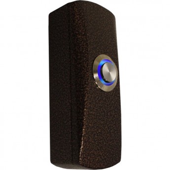 Кнопка запроса на выход TANTOS TS-CLICK LIGHT (медный антик)