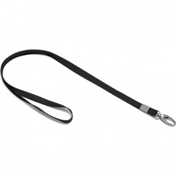 Лента шёлковая TANTOS TS-STR (черный)