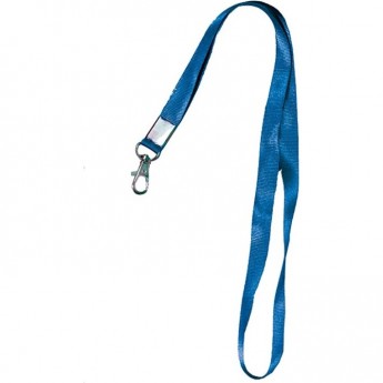 Лента шёлковая TANTOS TS-STR (синий)