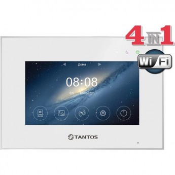 Монитор TANTOS MARILYN HD Wi-Fi s (VZ или XL) Монитор TANTOS MARILYN HD Wi-Fi s (VZ или XL)