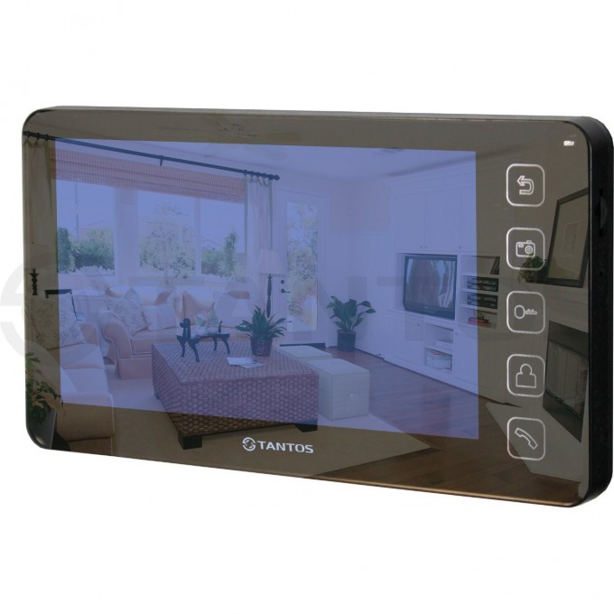 Монитор TANTOS PRIME SD MIRROR 00-00016178