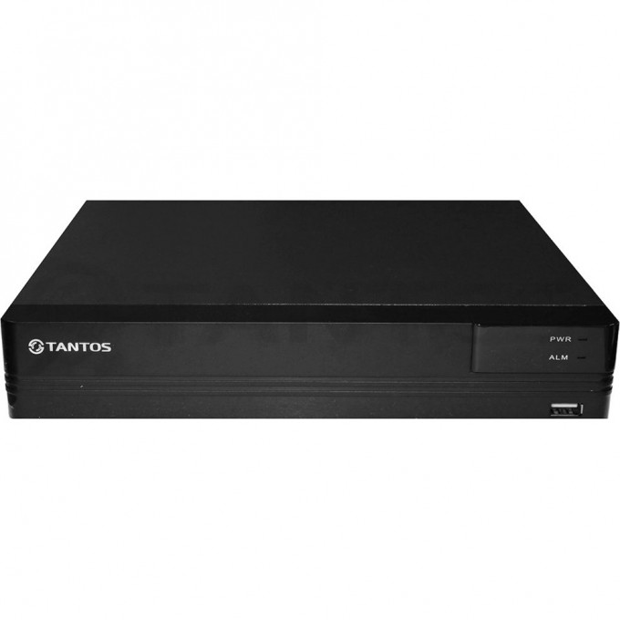 Мультиформатный видеорегистратор TSr-UV1612 00-00189175