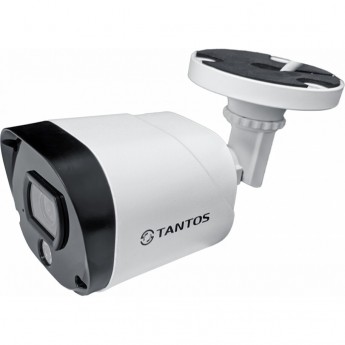 Уличная цилиндрическая универсальная видеокамера TANTOS TSc-P2HDfN