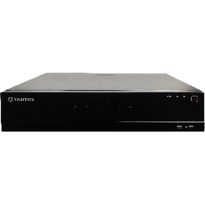 Видеорегистратор сетевой TANTOS TSR-NV64851 00-00081435