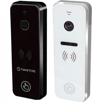 Вызывная панель TANTOS IPANEL 2 WG EM HD