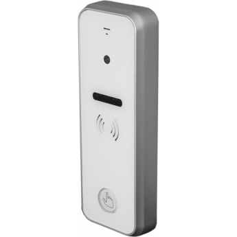 Вызывная видеопанель TANTOS IPANEL 2 White 110°